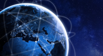 IoT/Sat: the Internet of Things goes global